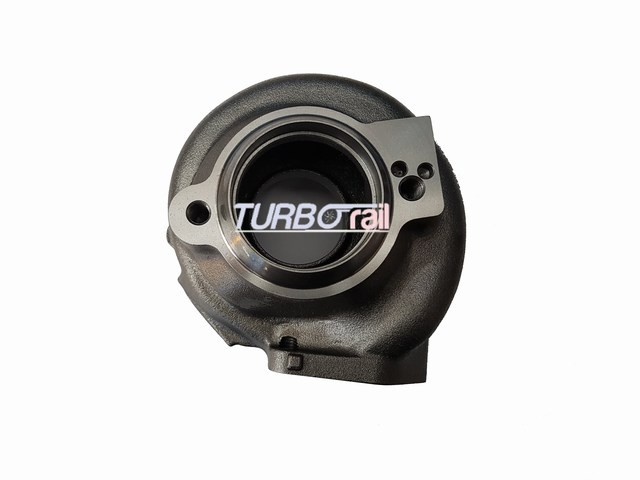 100-01315-850 Turborail Turbo Turbine Housing 100-01315 - Image 1