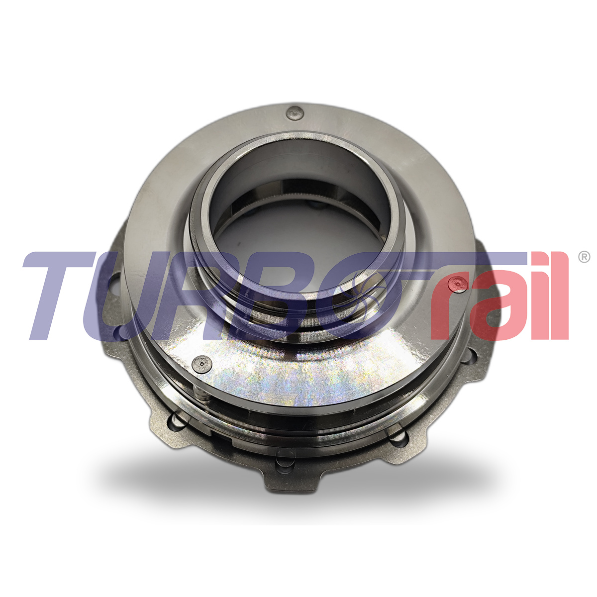100-01387-600_a TurboRail Turbo VNT Nozzle Ring 100-01387 - Image 1