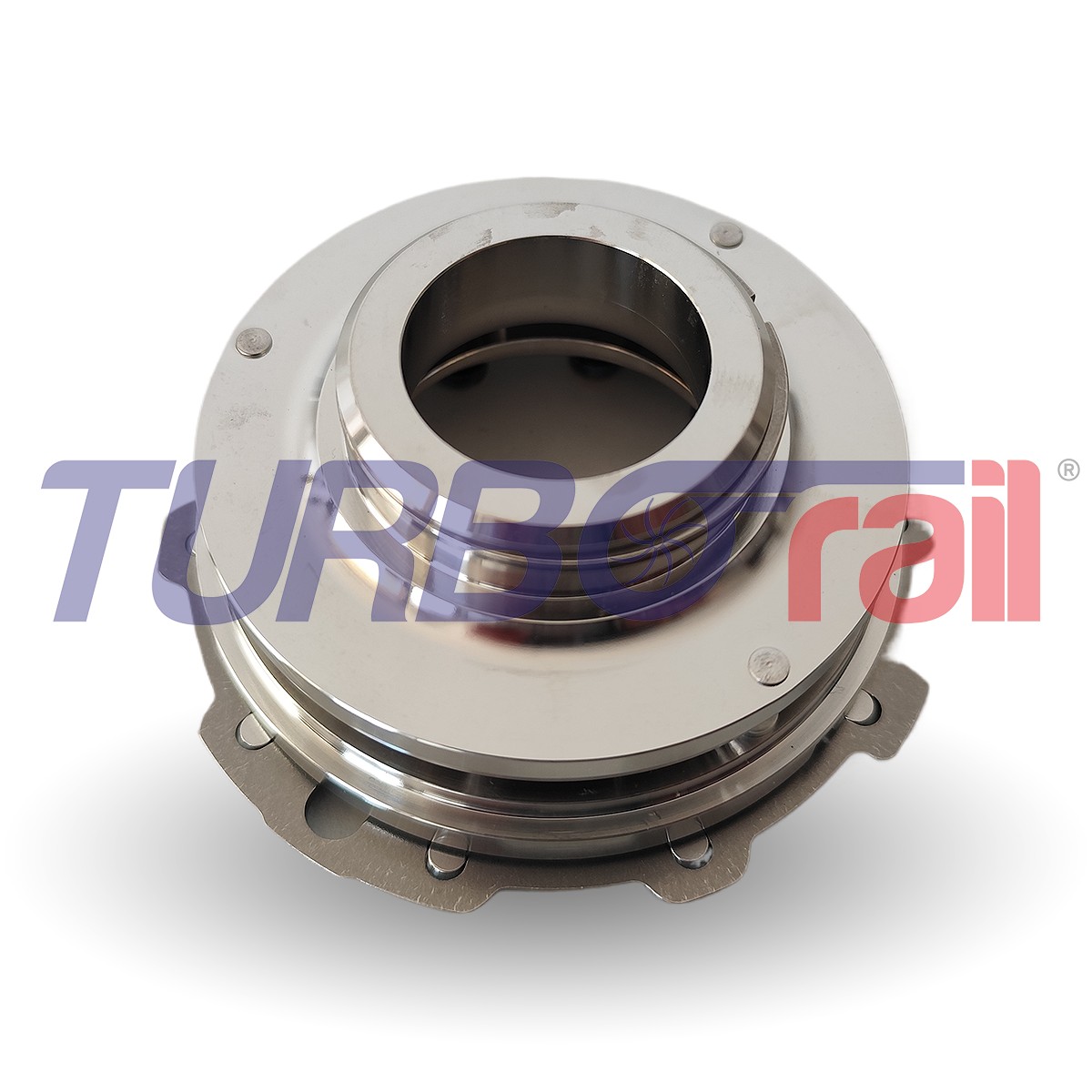 100-01437-600_a TurboRail Turbo VNT Nozzle Ring 100-01437 - Image 1
