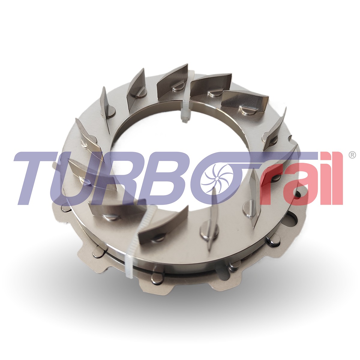 100-01482-600_a TurboRail Turbo VNT Nozzle Ring 100-01482 - Image 1