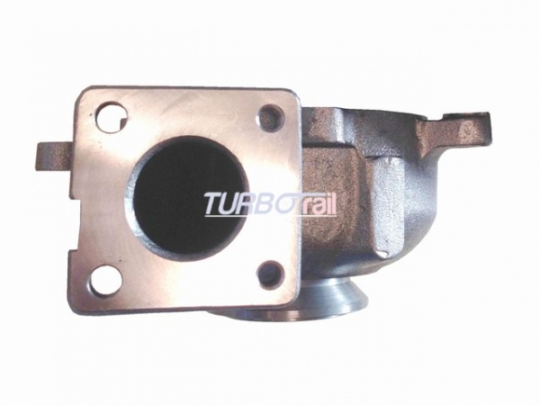 100-01946-850 Turborail Turbo Turbine Housing 100-01946 - Image 1