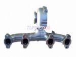 Turborail Turbo Turbine Housing 100-01960