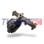 Turborail Turbo Turbine Housing 100-01960 - Image 2