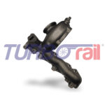 Turborail Turbo Turbine Housing 100-01962 - Image 4