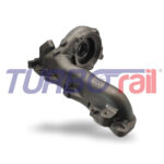 Turborail Turbo Turbine Housing 100-01962 - Image 5