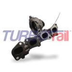 Turborail Turbo Turbine Housing 100-01962 - Image 6