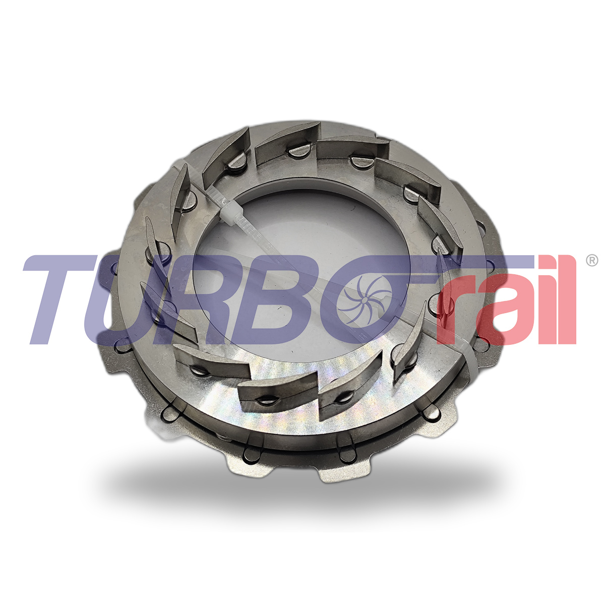 100-03002-600_a TurboRail Turbo VNT Nozzle Ring 100-03002 - Image 1