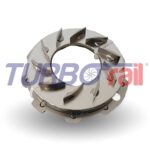 TurboRail Turbo VNT Nozzle Ring 100-03017
