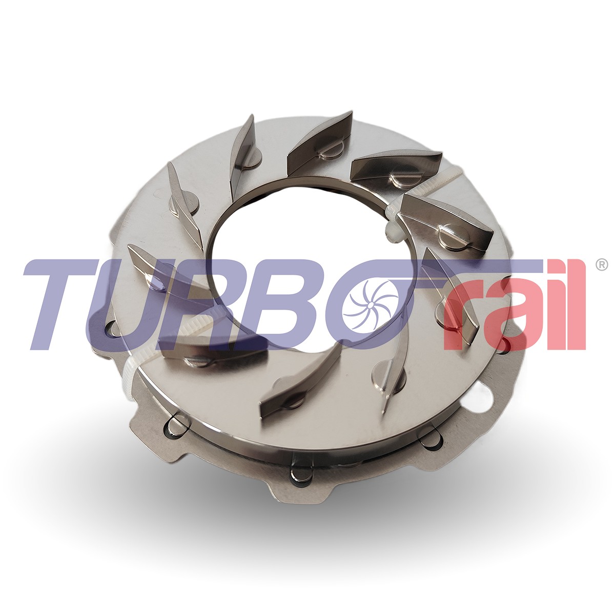 100-03017-600_a TurboRail Turbo VNT Nozzle Ring 100-03017 - Image 1