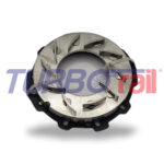 TurboRail Turbo VNT Nozzle Ring 100-03025