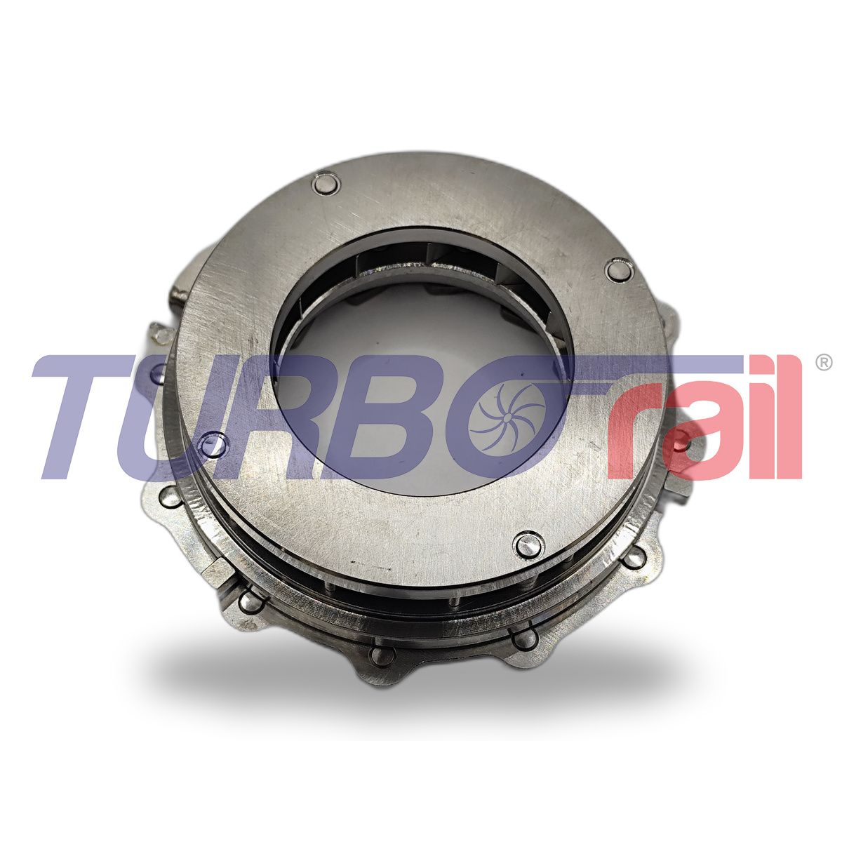 100-03039-600_a TurboRail Turbo VNT Nozzle Ring 100-03039 - Image 1