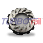 TurboRail Turbo VNT Nozzle Ring 100-03040
