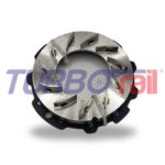 TurboRail Turbo VNT Nozzle Ring 100-03058