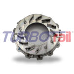 TurboRail Turbo VNT Nozzle Ring 100-03070
