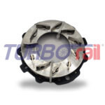 TurboRail Turbo VNT Nozzle Ring 100-03080