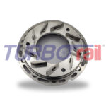 TurboRail Turbo VNT Nozzle Ring 100-03081
