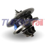 TurboRail Turbo (CHRA) Core Cartridge 100-05006 - Image 3