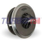 TurboRail Turbo (CHRA) Core Cartridge 100-05006 - Image 4
