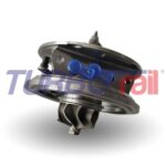 TurboRail Turbo (CHRA) Core Cartridge 100-05010 - Image 2