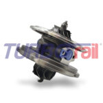 TurboRail Turbo (CHRA) Core Cartridge 100-05019 - Image 2