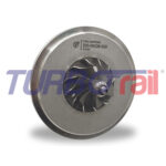 TurboRail Turbo (CHRA) Core Cartridge 100-05039