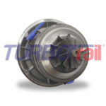 TurboRail Turbo (CHRA) Core Cartridge 100-05039 - Image 3