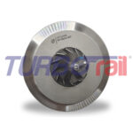 TurboRail Turbo (CHRA) Core Cartridge 100-05043