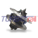 TurboRail Turbo (CHRA) Core Cartridge 100-05043 - Image 2