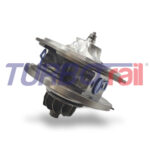 TurboRail Turbo (CHRA) Core Cartridge 100-05051 - Image 2