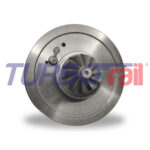 TurboRail Turbo (CHRA) Core Cartridge 100-05051 - Image 3