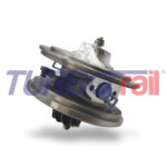 TurboRail Turbo (CHRA) Core Cartridge 100-05054 - Image 2