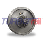 TurboRail Turbo (CHRA) Core Cartridge 100-05054 - Image 3