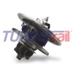 TurboRail Turbo (CHRA) Core Cartridge 100-05062 - Image 2