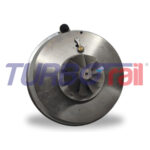TurboRail Turbo (CHRA) Core Cartridge 100-05062 - Image 3