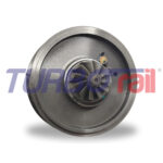 TurboRail Turbo (CHRA) Core Cartridge 100-05097 - Image 3