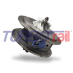 TurboRail Turbo (CHRA) Core Cartridge 100-05163 - Image 2
