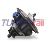 TurboRail Turbo (CHRA) Core Cartridge 100-05203 - Image 2