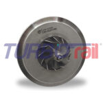 TurboRail Turbo (CHRA) Core Cartridge 100-05207