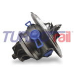 TurboRail Turbo (CHRA) Core Cartridge 100-05207 - Image 2