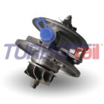 TurboRail Turbo (CHRA) Core Cartridge 200-00017 - Image 2