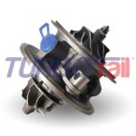 TurboRail Turbo (CHRA) Core Cartridge 200-00021 - Image 2