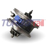 TurboRail Turbo (CHRA) Core Cartridge 200-00049 - Image 2