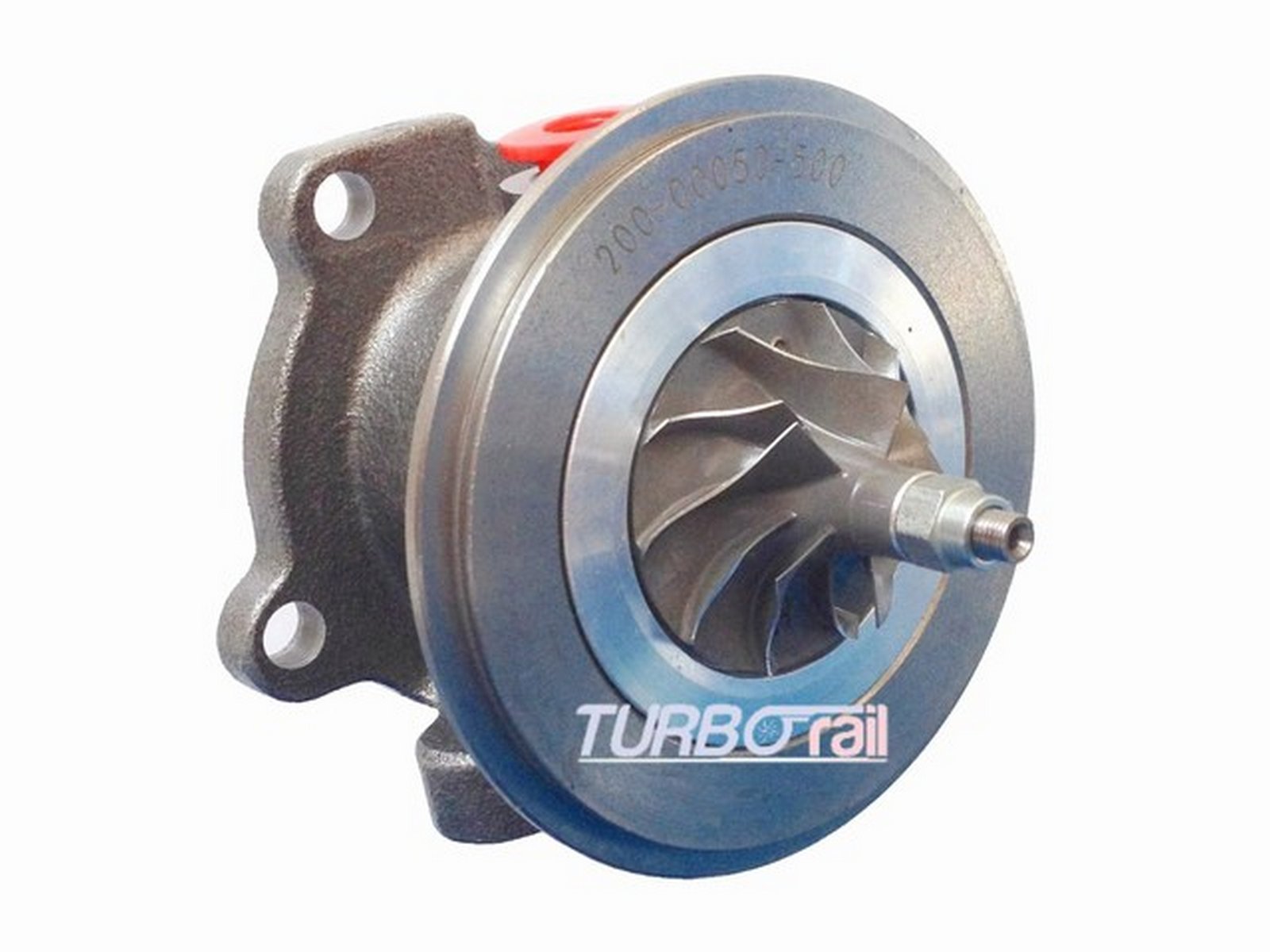 200-00050-500_a TurboRail Turbo (CHRA) Core Cartridge 200-00050 - Image 1