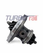 TurboRail Turbo (CHRA) Core Cartridge 200-00069 - Image 2