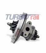 TurboRail Turbo (CHRA) Core Cartridge 200-00069 - Image 3