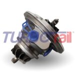 TurboRail Turbo (CHRA) Core Cartridge 200-00078 - Image 2