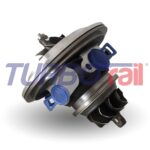 TurboRail Turbo (CHRA) Core Cartridge 200-00078 - Image 3