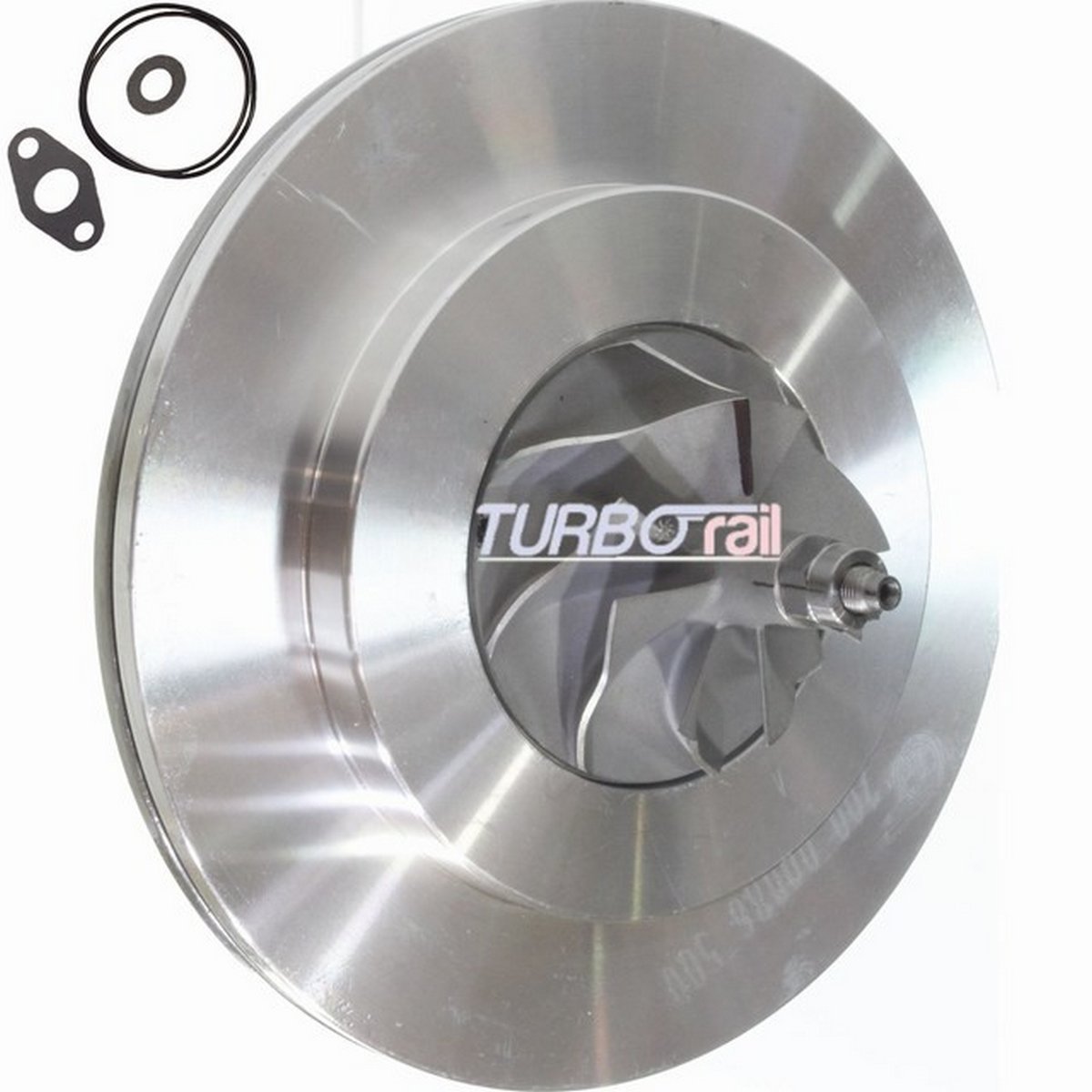 200-00086-500_a TurboRail Turbo (CHRA) Core Cartridge 200-00086 - Image 1
