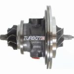 TurboRail Turbo (CHRA) Core Cartridge 200-00086 - Image 2