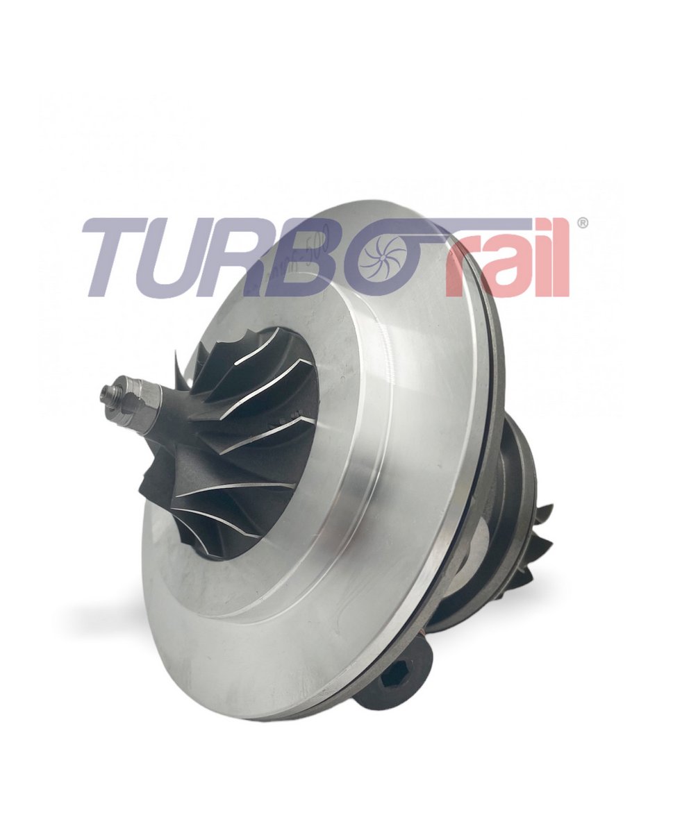 200-00106-500_a TurboRail Turbo (CHRA) Core Cartridge 200-00106 - Image 1